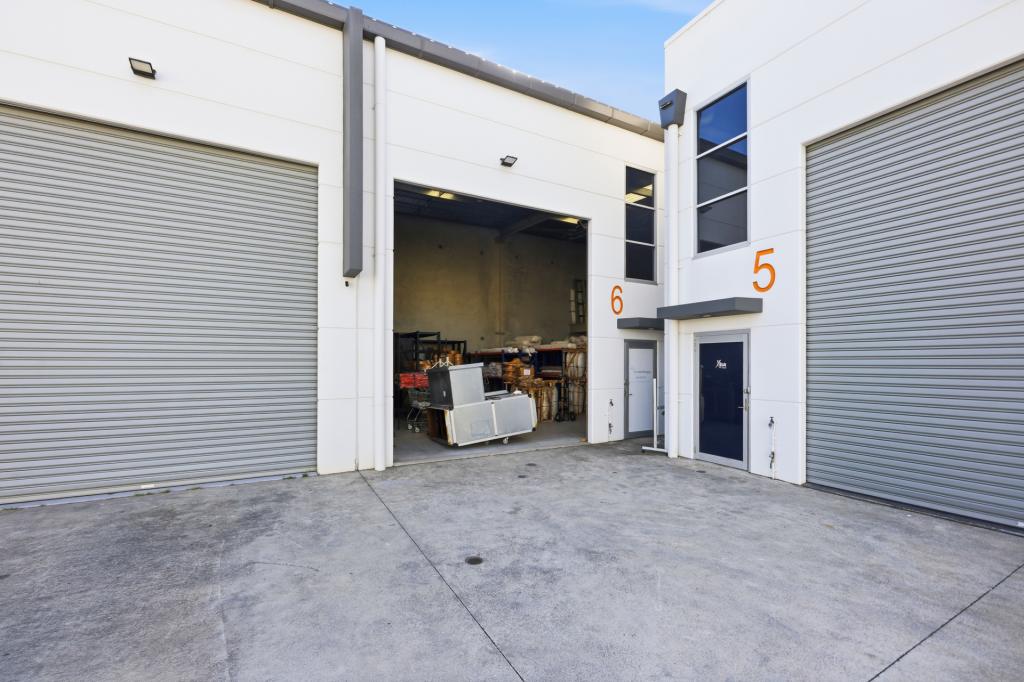 6/9 GREG CHAPPELL DR, BURLEIGH HEADS, QLD 4220