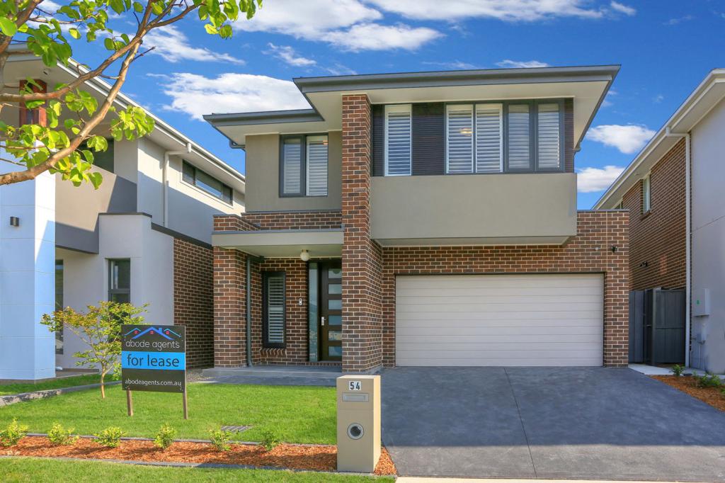 54 Treefern St, Marsden Park, NSW 2765