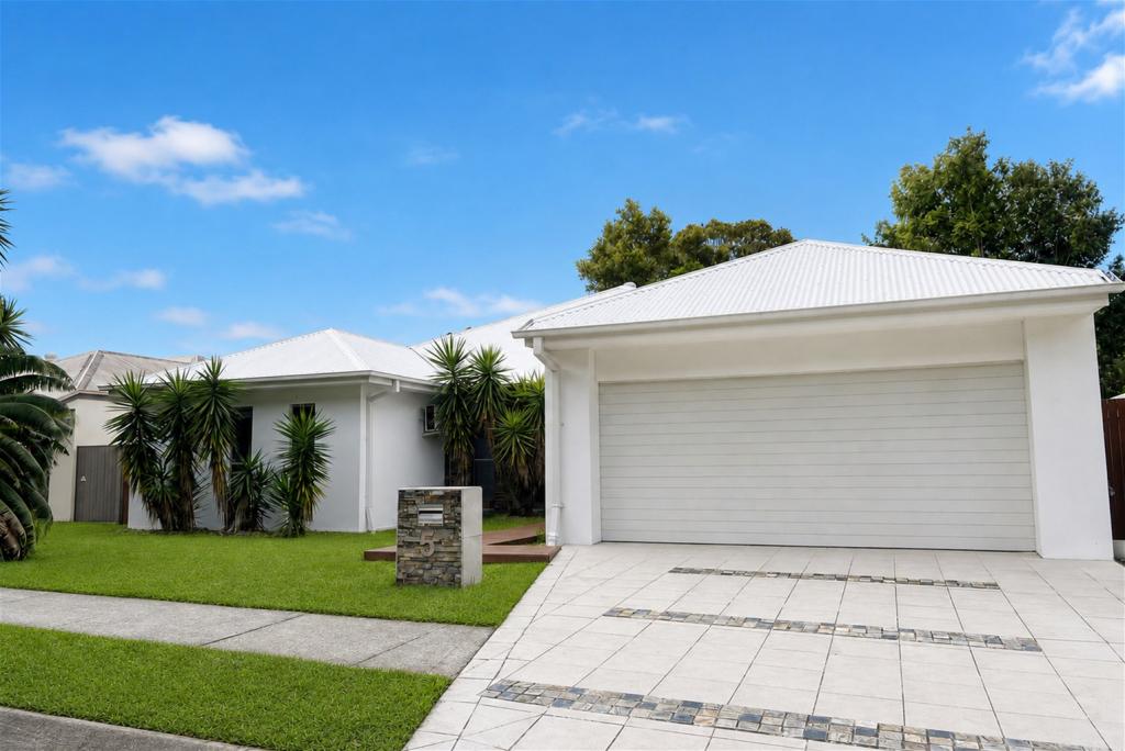 5 Evergreen St, Mitchelton, QLD 4053
