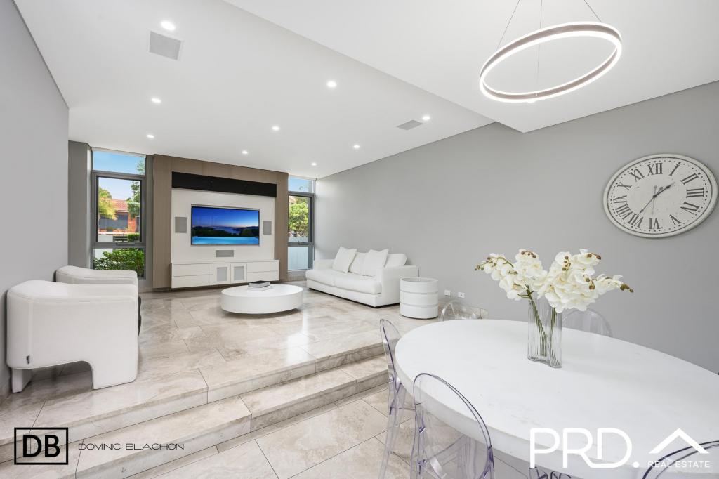 8a Paul St, Panania, NSW 2213