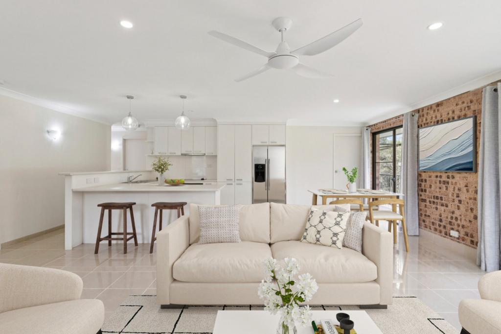 12/17 Arthur St, Coffs Harbour, NSW 2450