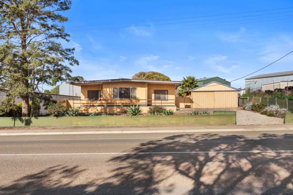 3 Mitchell Ave, Murray Bridge, SA 5253