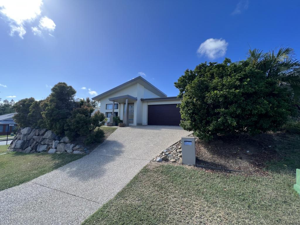 3 Koolivoo Pde, Boyne Island, QLD 4680