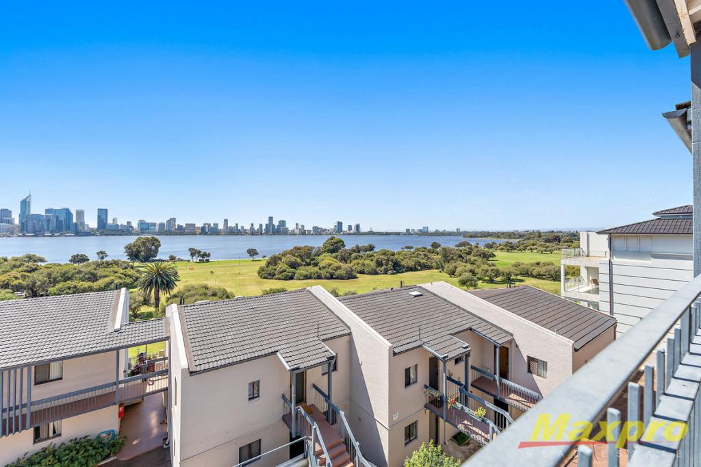 23/172 Mill Point Rd, South Perth, WA 6151