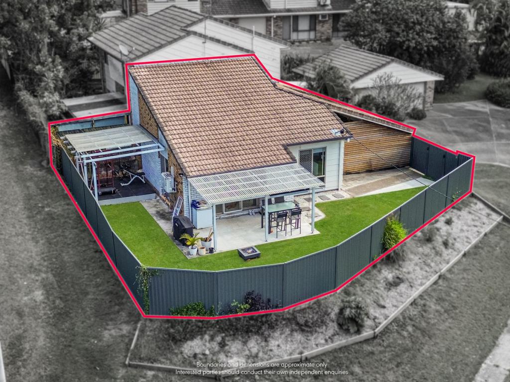 1/2 Parkridge Dr, Molendinar, QLD 4214