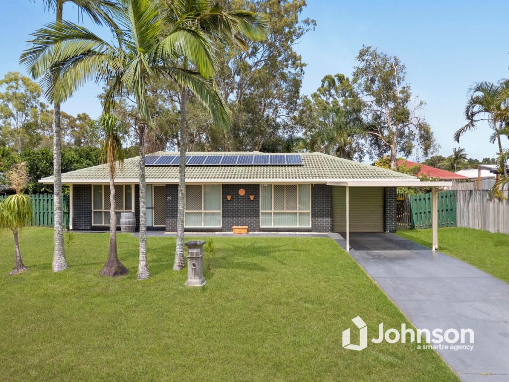 29 Montgomery Dr, Wellington Point, QLD 4160