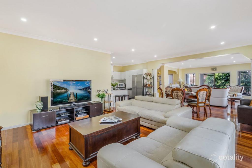 68b South Liverpool Rd, Heckenberg, NSW 2168