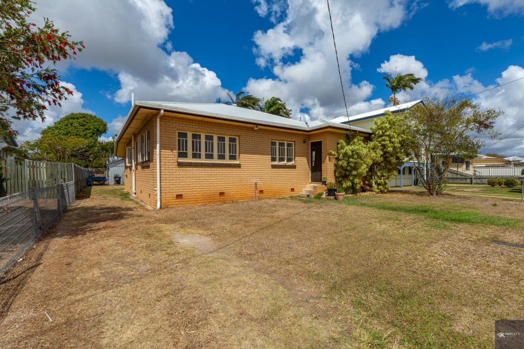 26 Wynter St, Norville, QLD 4670