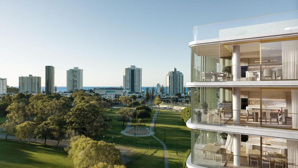 27 Dixon St, Coolangatta, QLD 4225