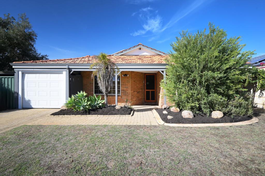 7 Hakata Pl, Merriwa, WA 6030