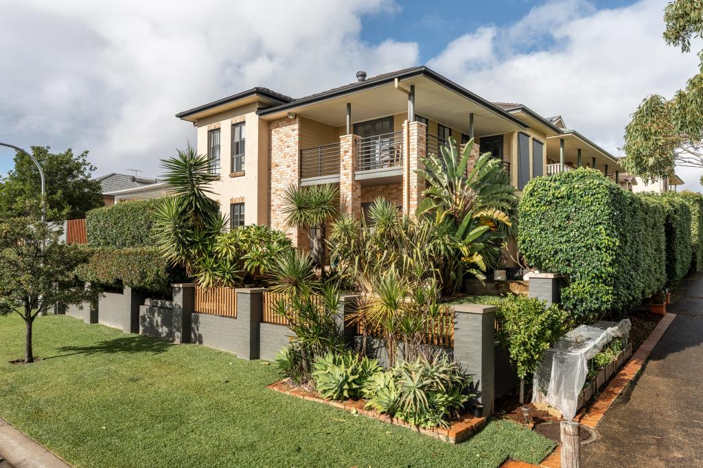 50 Old Quarry Cct, Helensburgh, NSW 2508