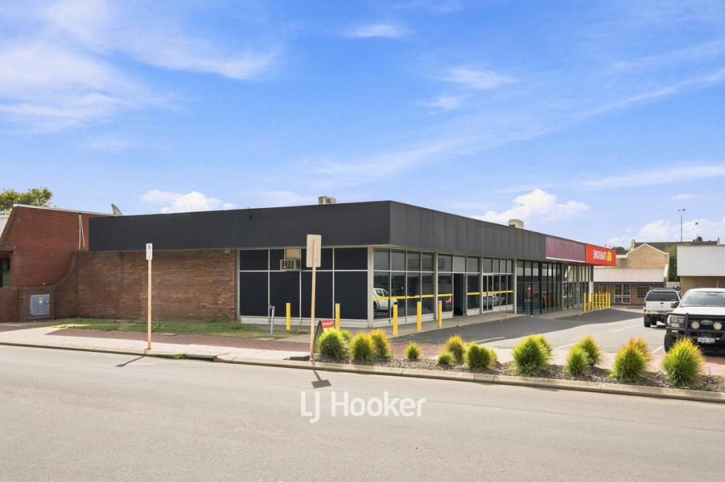 Lot 2/112 Forrest St, Collie, WA 6225