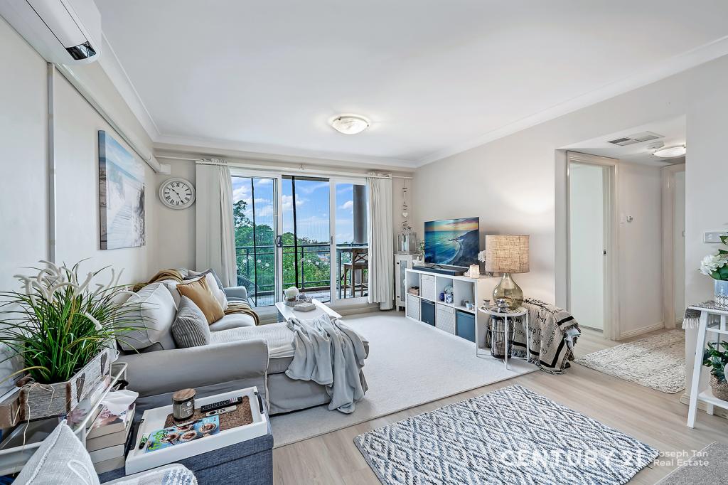 109/5 City View Rd, Pennant Hills, NSW 2120