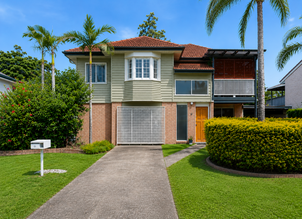 22 Neata St, Corinda, QLD 4075