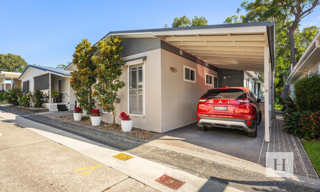 111/2 Macleay Dr, Halekulani, NSW 2262