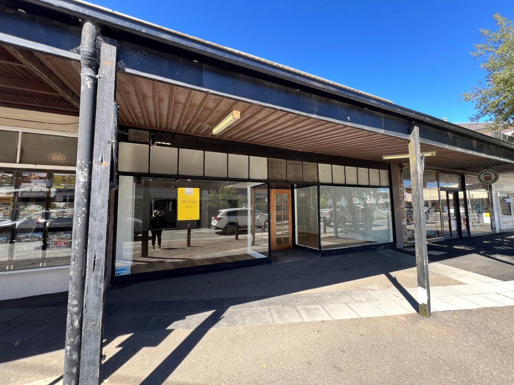 8 HIGH ST, KYNETON, VIC 3444