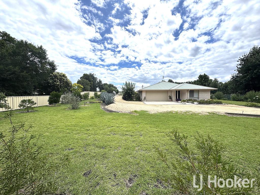 220 Old Bundarra Rd, Inverell, NSW 2360