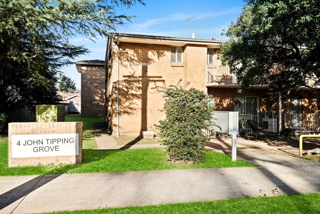 12/4 John Tipping Gr, Penrith, NSW 2750
