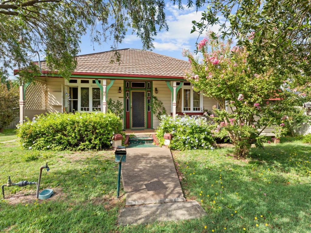 7 Jeffries St, Cessnock, NSW 2325