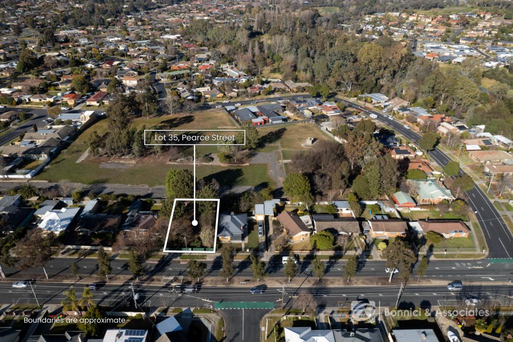 41 Pearce St, Wodonga, VIC 3690