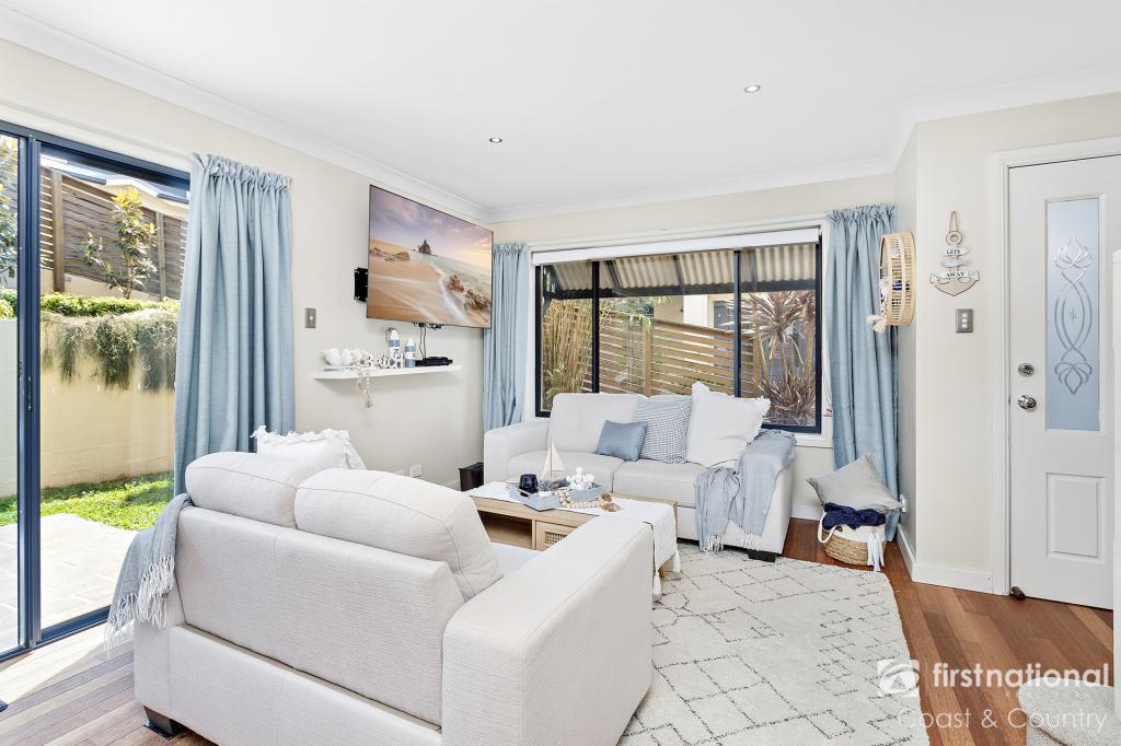 4/110-112 Belinda St, Gerringong, NSW 2534