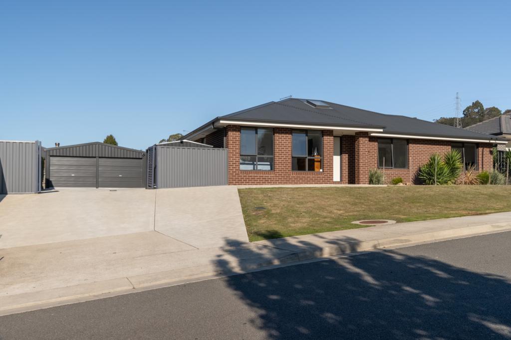 9 Ridgeview Cres, Riverside, TAS 7250