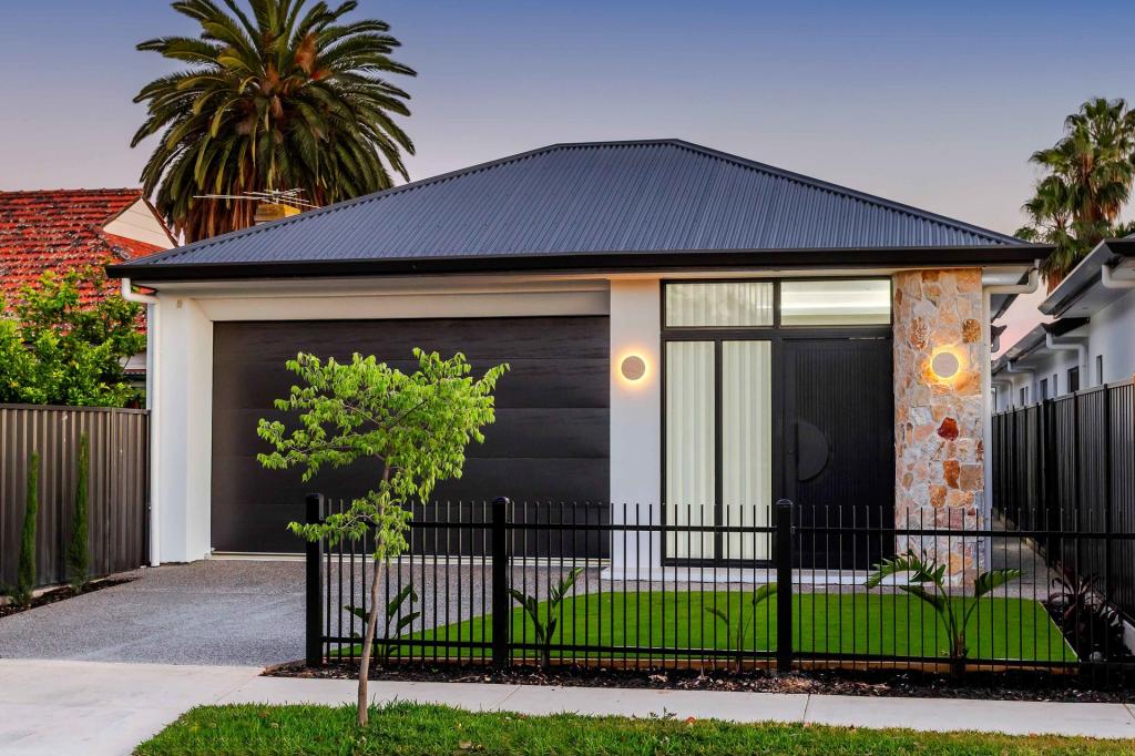 1a Britton St, West Richmond, SA 5033