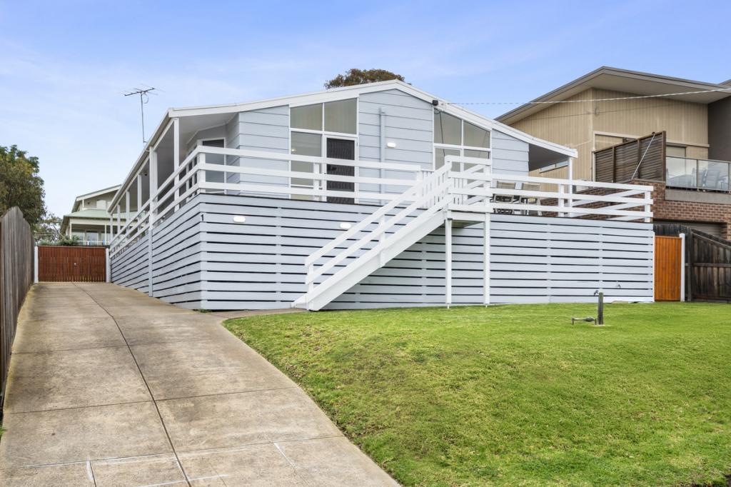 1 Darryl St, Portarlington, VIC 3223