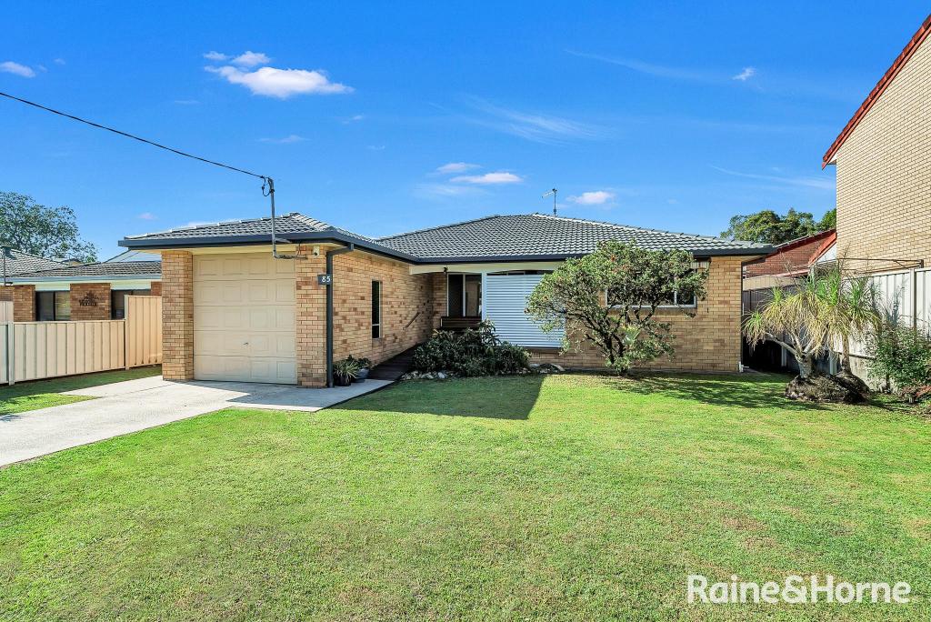 85 Yamba Rd, Yamba, NSW 2464