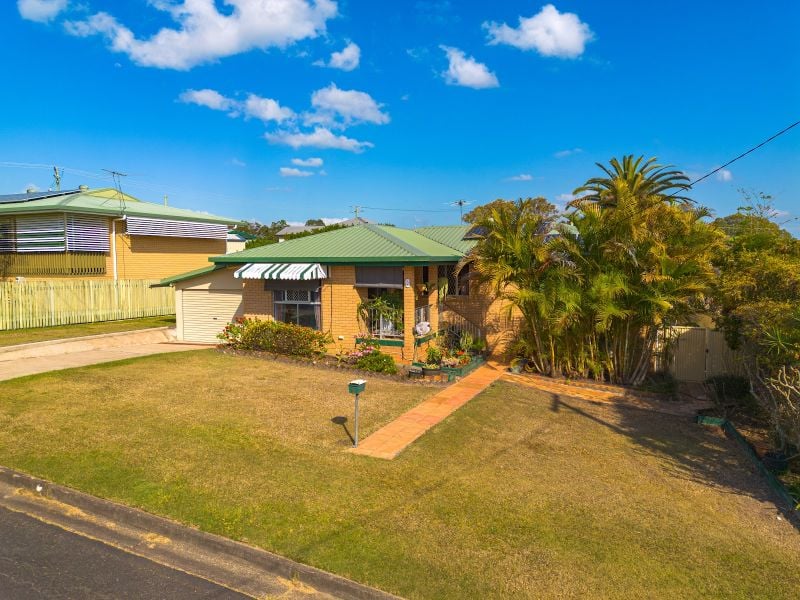 6 Derrilin Dr, Gympie, QLD 4570