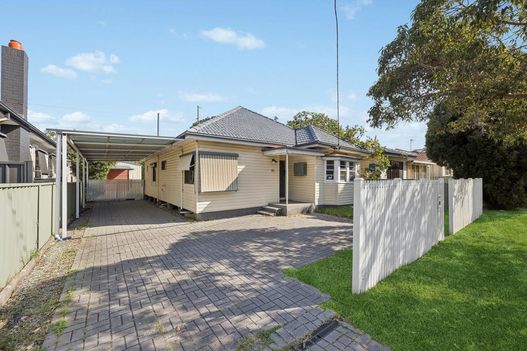 95 Wilkinson Ave, Birmingham Gardens, NSW 2287