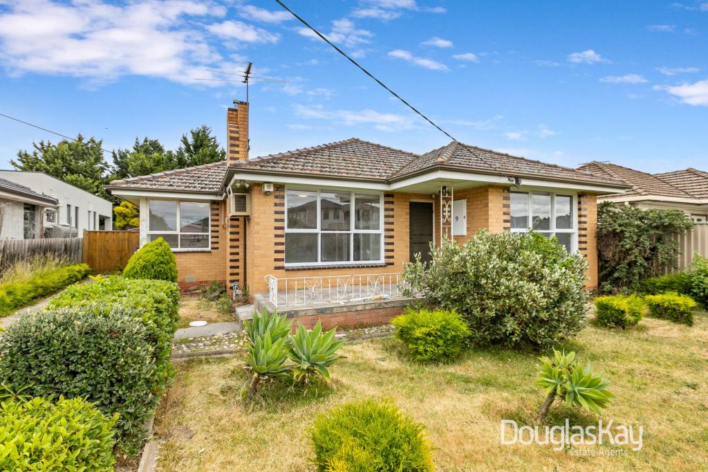 9 Young St, Sunshine West, VIC 3020