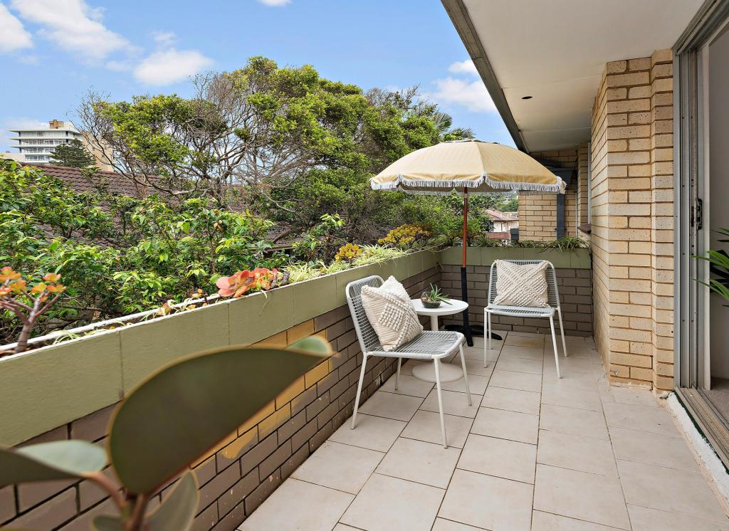 6/5 Ramsay St, Collaroy, NSW 2097