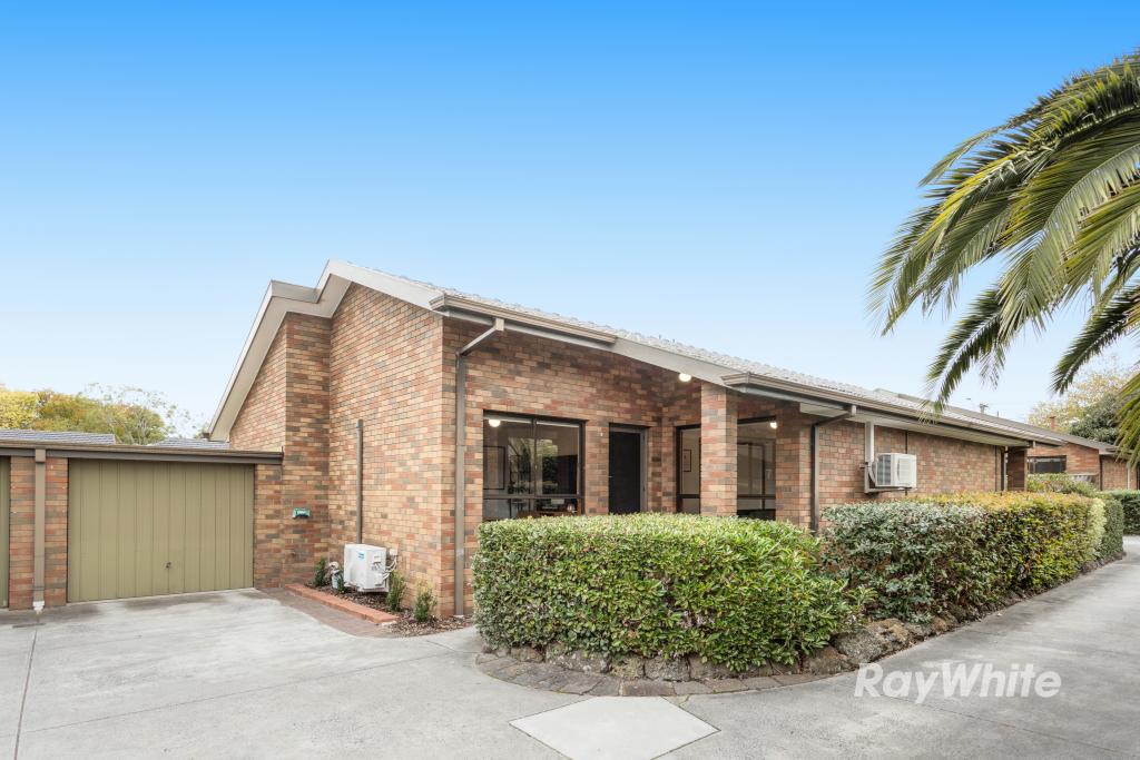 3/24 Golf Links Ave, Oakleigh, VIC 3166