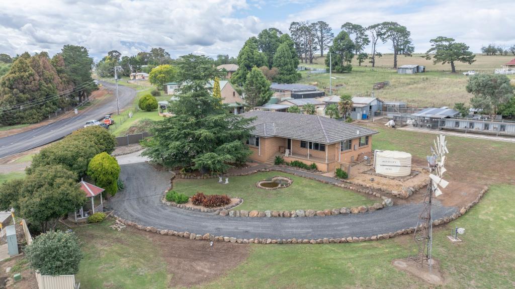 2 Beasley Rd, Lucknow, NSW 2800