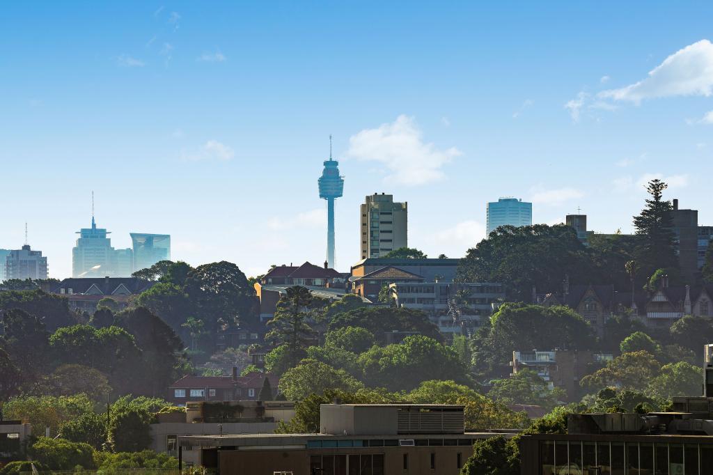 16/154 Bellevue Rd, Bellevue Hill, NSW 2023