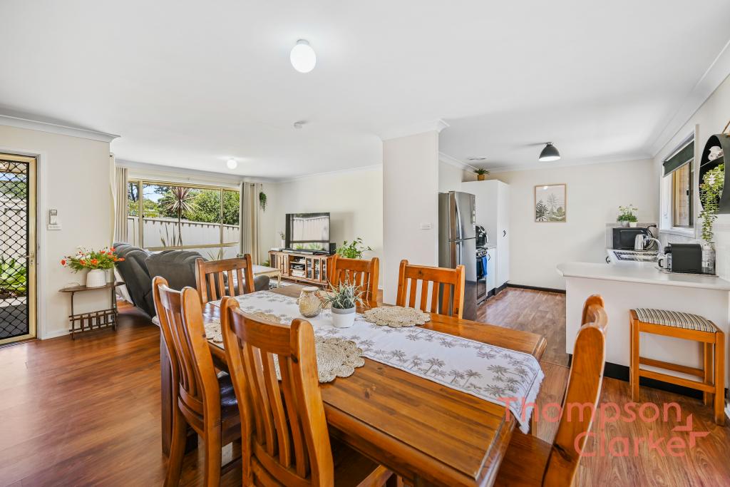 2/28a Thompson St, East Maitland, NSW 2323