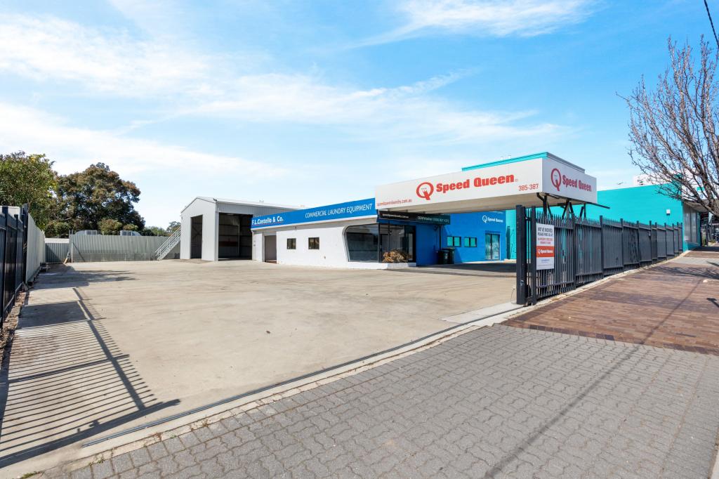 385-387 Main North Rd, Enfield, SA 5085