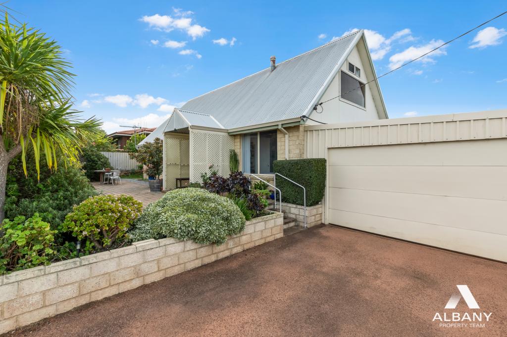 21 Elizabeth St, Lower King, WA 6330