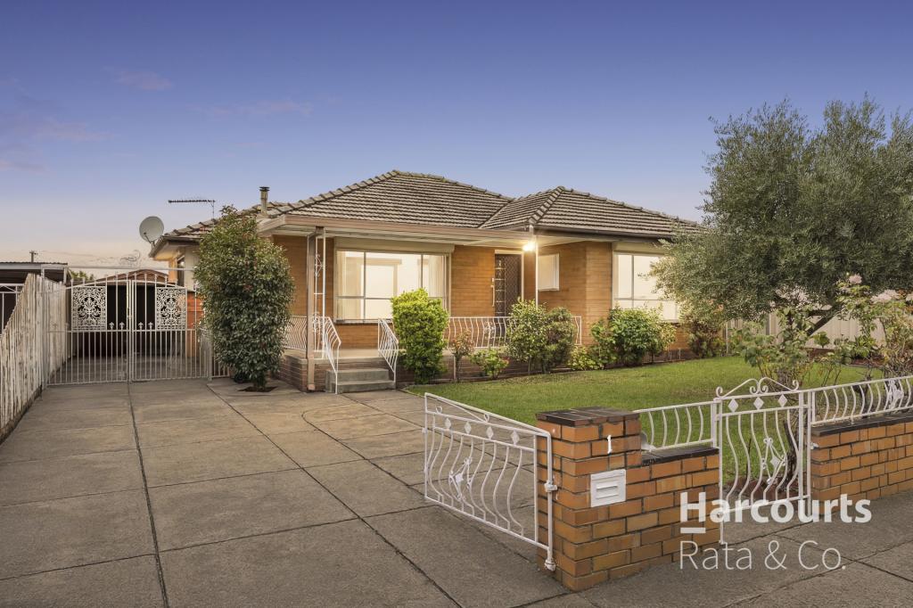 1 Childs Rd, Lalor, VIC 3075