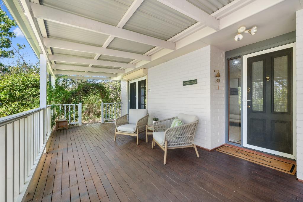 21 Goulburn Pl, Macquarie, ACT 2614