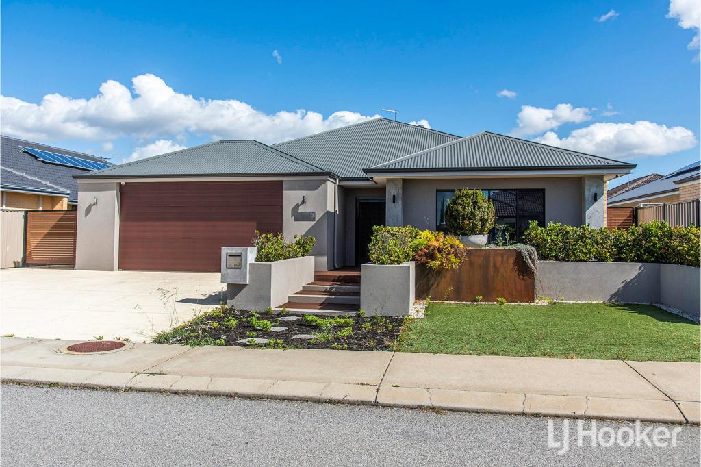 9 Calamocha Way, Piara Waters, WA 6112