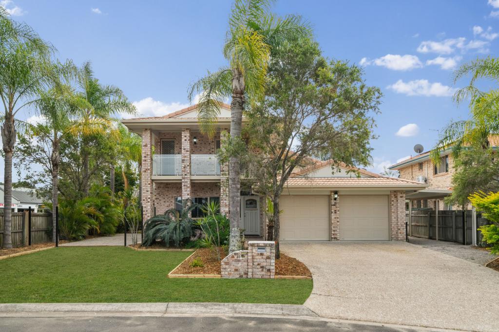 5 Nautilus Ct, Newport, QLD 4020