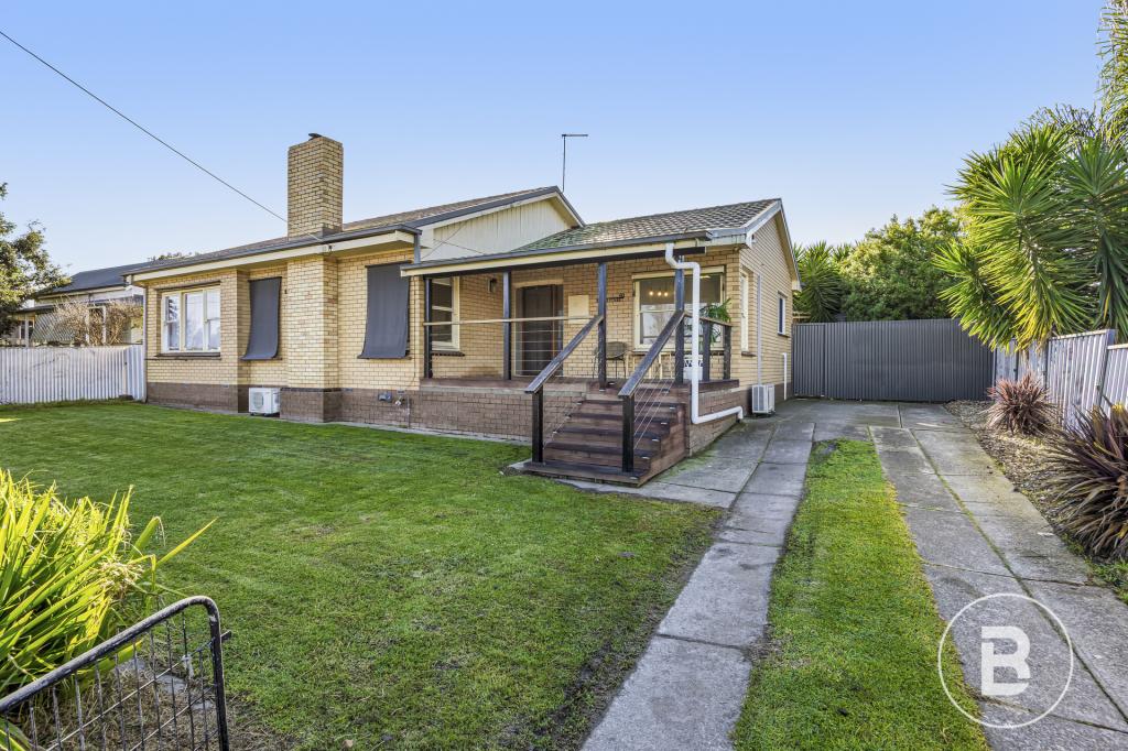 60 LIGAR ST, STAWELL, VIC 3380