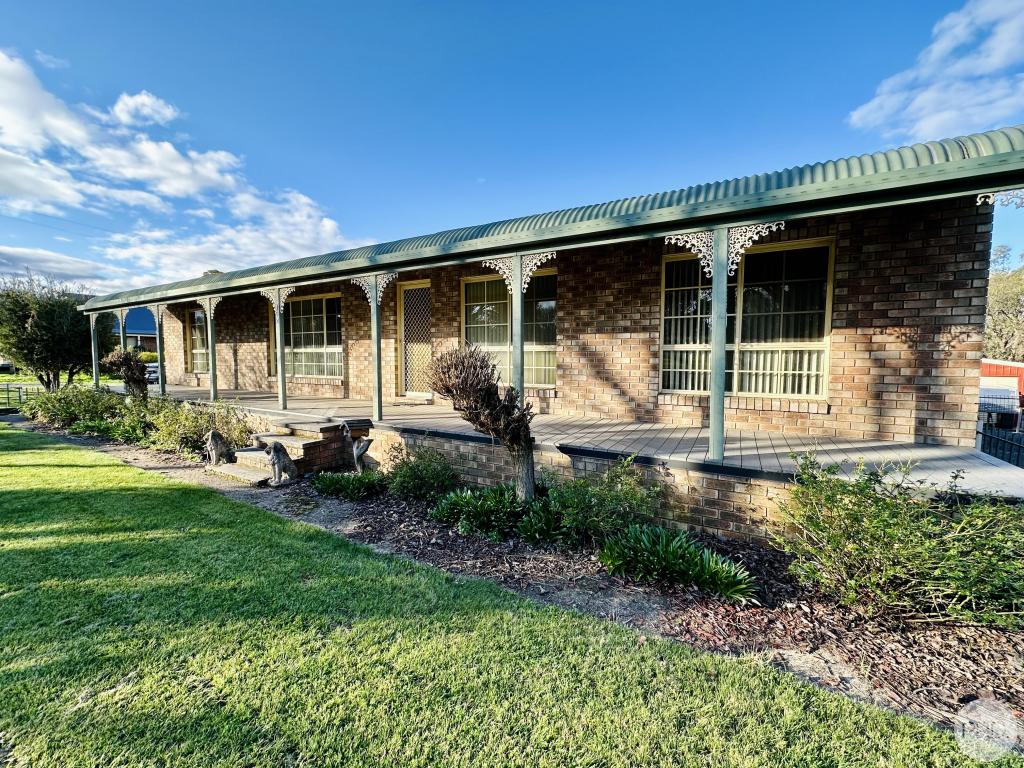 132 Albury St, Tumbarumba, NSW 2653