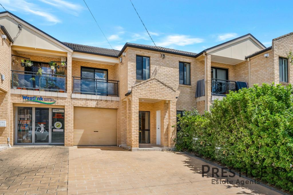 313a Polding St, Fairfield West, NSW 2165