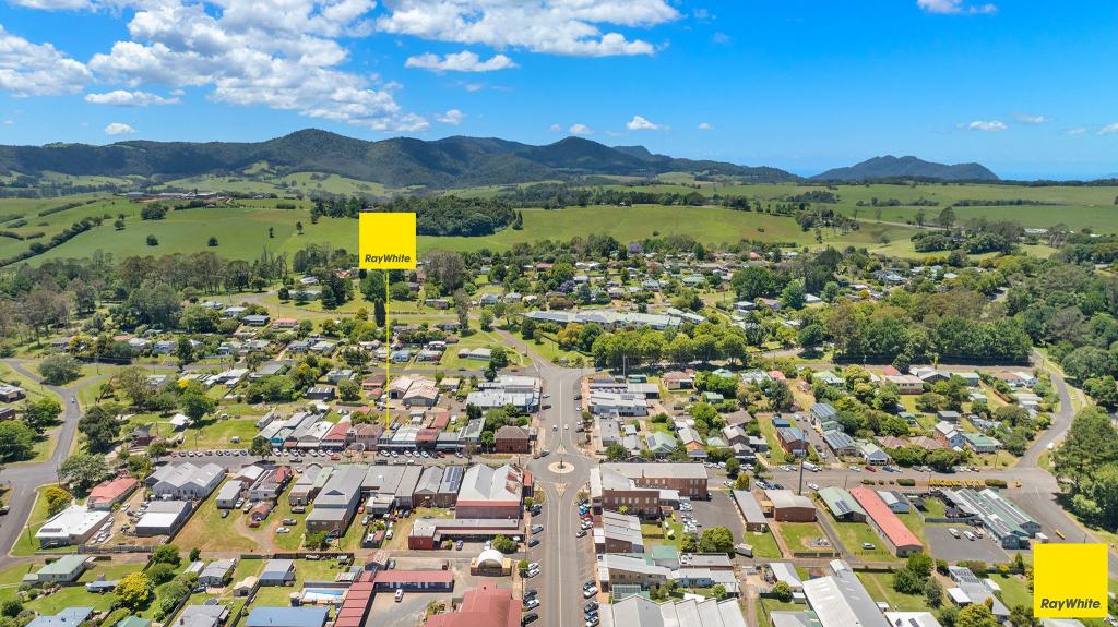 63 Hickory St, Dorrigo, NSW 2453