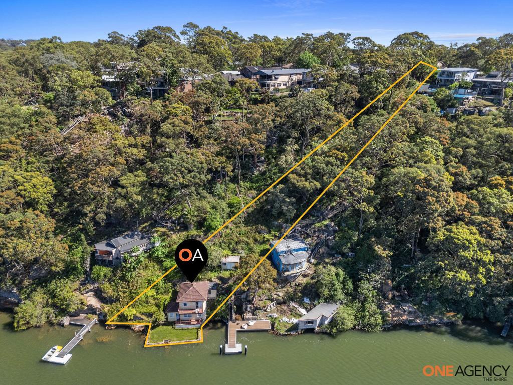 68 Bignell St, Illawong, NSW 2234