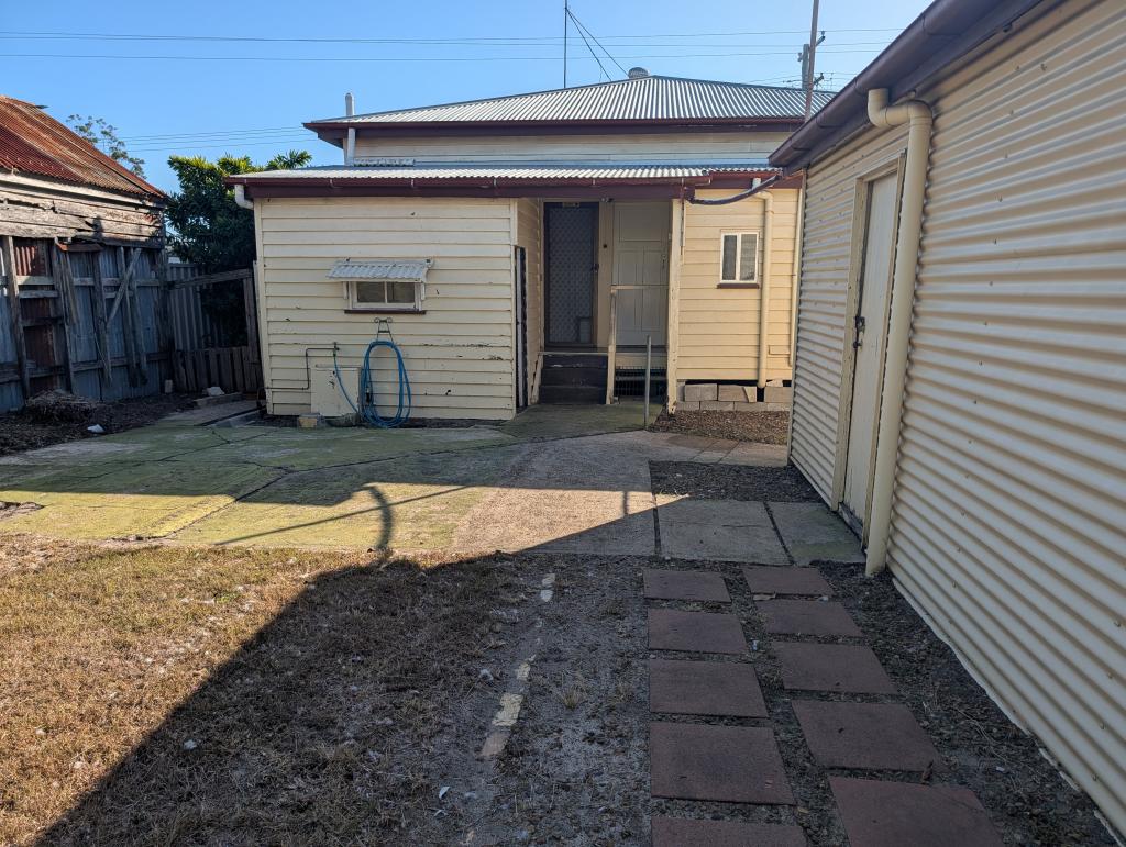 2b Pitt St, Bundaberg South, QLD 4670