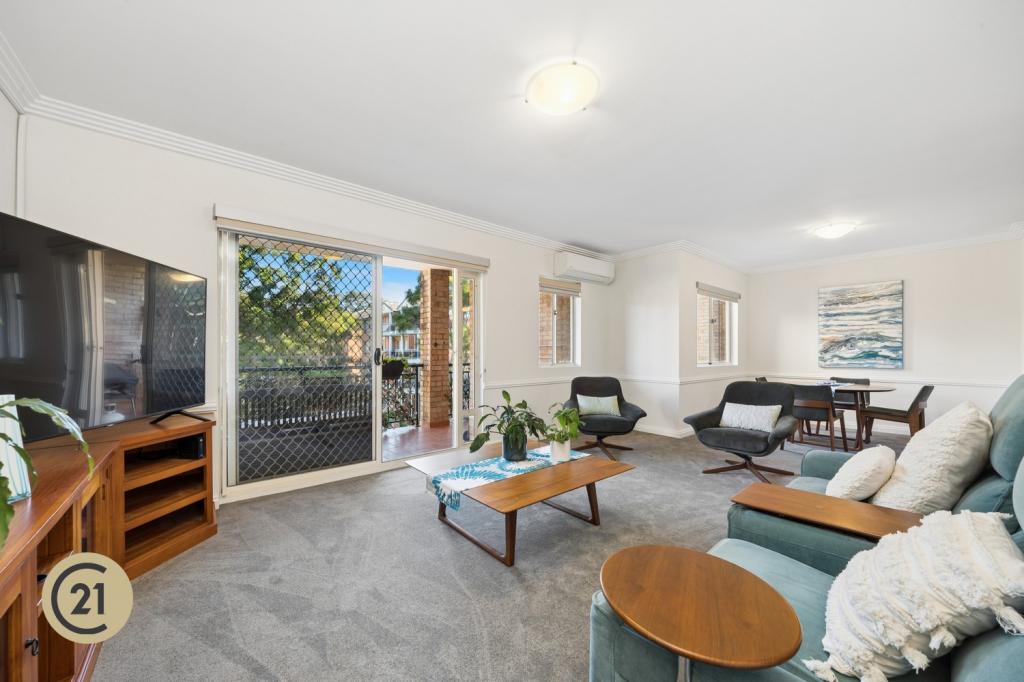 7/43 Brickfield St, North Parramatta, NSW 2151
